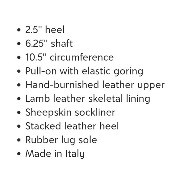 Ross & Snow Genuine Leather Chelsea Boots 9 - Picture 2 of 16